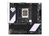 u MS-iCraft B660M WIFI