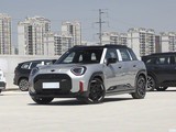 �綯MINI ACEMAN JCW 2025�� �Ŀ� JOHN COOPER WORKS