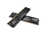 XPG  D300 DDR5 6000 C30 32GB(16GBx2) 