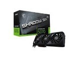 msi΢GeForce RTX5070 12G SHADOW 3X OC