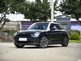 �綯MINI COOPER 2025�� �Ŀ� 466km COOPER E ������