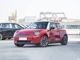 �綯MINI COOPER 2025�� 463km COOPER SE ������