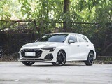 �µ�A3 2026�� Sportback 35TFSI �ɳ�������