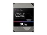 ��������Ultrastar DC HC690 30TB 7200ת SATA SE PWDIS(WSH723200ALN604)