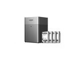 ������UGREEN��˽����DH4300 Plus ��4*8TB��������