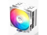 天极风J10 Pro 白色彩光 AMD平台