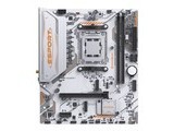 ���u eSport B850M WIFI ICE