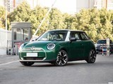 �綯MINI COOPER 2026�� 463km COOPER SE ������