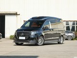 ����V-Class 2025�� V 300 L ������˹ �˶���