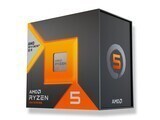 AMD Ryzen 5 7600X3D