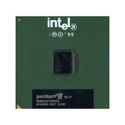 Intel 奔腾3 600E(盒)