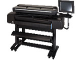 HP LaserJet 815mfp(Q1279A)