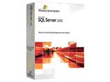 Microsoft  sql SERVER 2005中文标准版