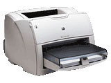 HP LaserJet 1300n