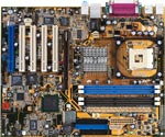 ˶ P4G8X Deluxe