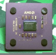 AMD Thunderbird 1.1GHz(ɢ)