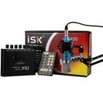 iSK UK400() USB  AT100˷() (K賬ֵװ)
