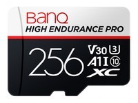 BanQ V60256GB