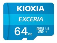  Archer EXCERIA Extreme Instant Series (64GB)