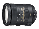 �῵AF-S DX ��˶� 18-200mm f/3.5-5.6G ED VR II