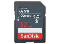  Sandisk Supreme High Speed SDHC/SDXC UHS-I Memory Card (32GB)