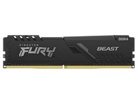 ʿFURY Beast 32GB DDR4 3200KF432C16BB/32