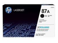 HP 87A(CF287A)