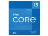 Intel  i5 12400F