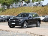 GLC 2025 GLC 260 L 4MATIC 