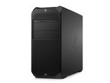 Z4 G5(W3 2423/16GB ECC/1TB SATA/T400 4G/DVDRW)