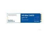 BLUE SN570500GB