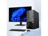 ThinkServer T100C i3(i3 10105/16GB/256GB+1TB/1650/23.8Ӣ)