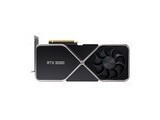 NVIDIA GeForce RTX 3090显卡