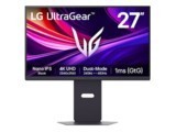LG 27G850A