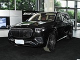 ͺGLS 2025 GLS 480 4MATIC ݰ