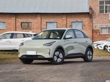 吉利几何星愿 2025款 310km 青春版
