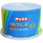 DVD-R 16 50ƬͰװ