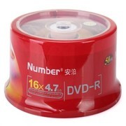 DVD-R 16 4.7G ¼