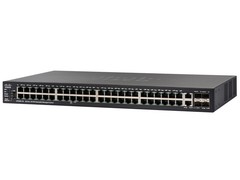 CISCO SF550X-48P-K9-CN