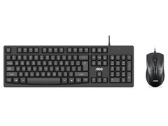 AOC KM130װ