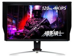 Acer XV273K