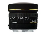 ���� 8mm f/3.5 EX DG Circular Fisheye