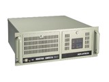 研华IPC-610L(奔腾双核 E5300 2.6GHz/2GB/500GB)