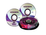 廪Ϲʯϵ DVD-R 16(10Ƭװ)