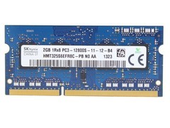 ʿ2GB DDR3L 1600