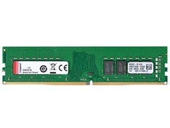 金士顿16GB DDR4 3200（KVR32N22D8/16）