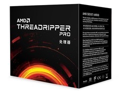AMD Ryzen ThreadRipper Pro