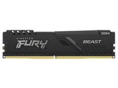 金士顿 FURY Beast DDR4 3200
