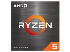 AMD Ryzen 5 5000