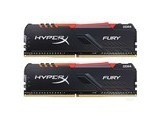 ʿٺFURY 16GB DDR4 3733 RGBHX437C19FB3AK2/16